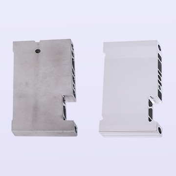 N9510磁力滾拋機，處理效果